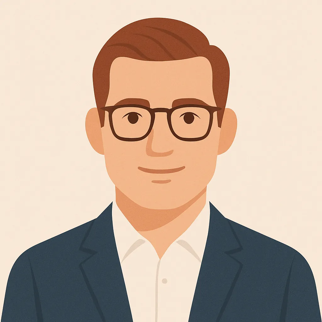 Jeroen van Dijk